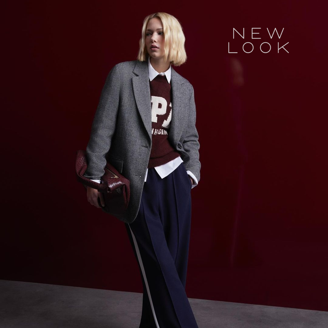 Autumn Must-Have at New Look