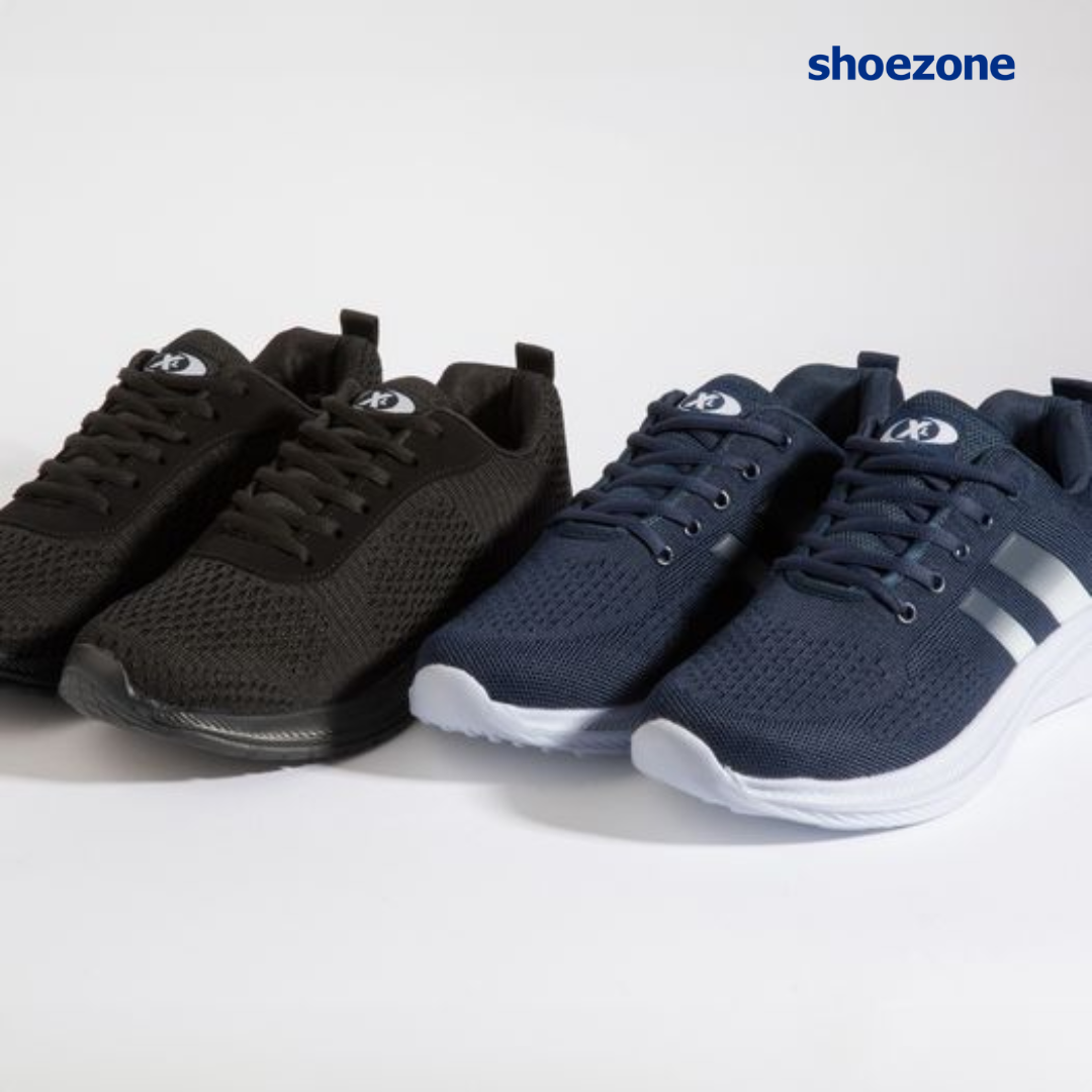 Essential Styles at Shoe Zone