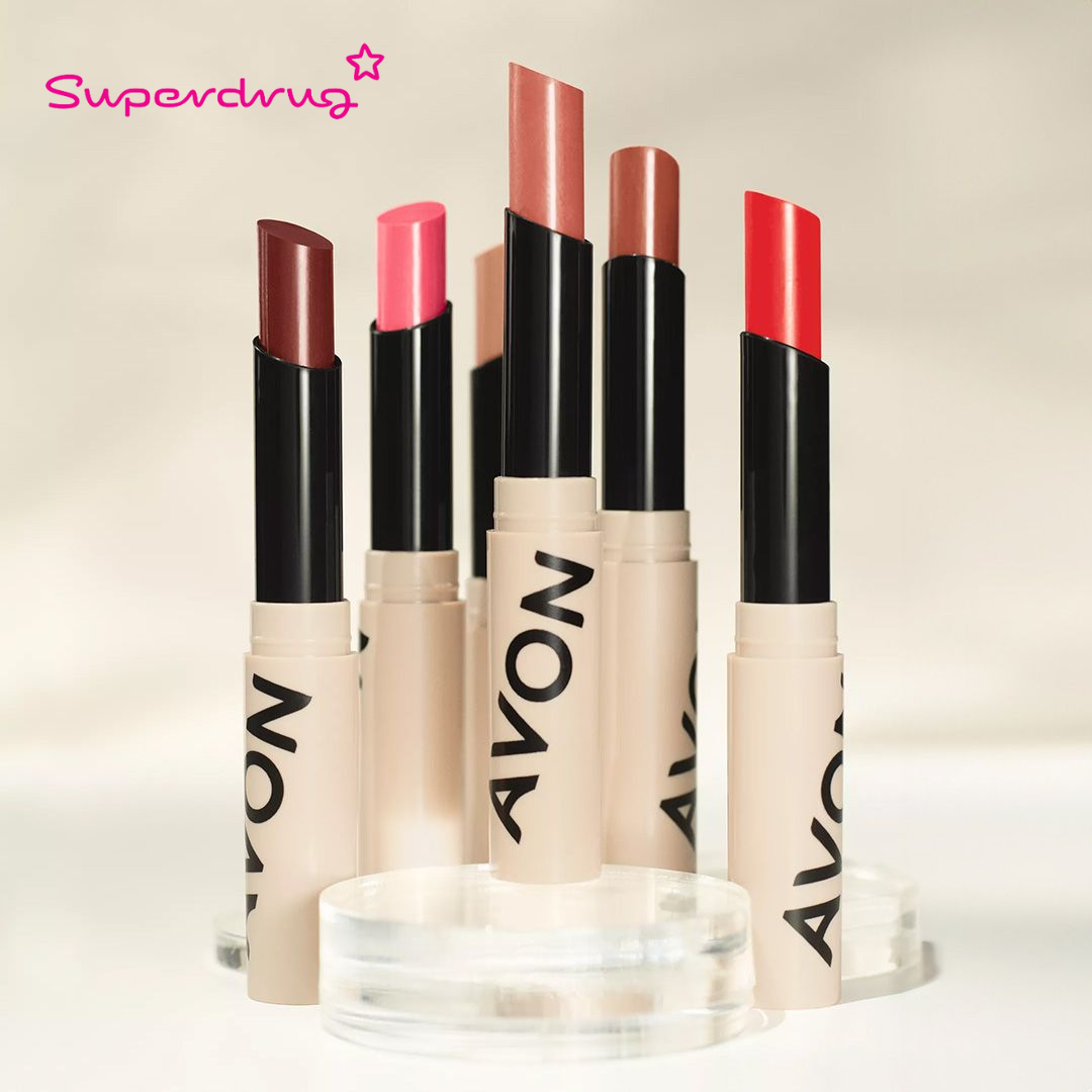 Shop 3 for 2 at Superdrug