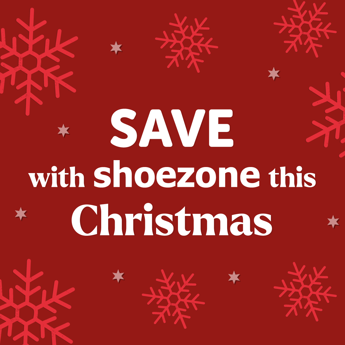 Save with Shozeone