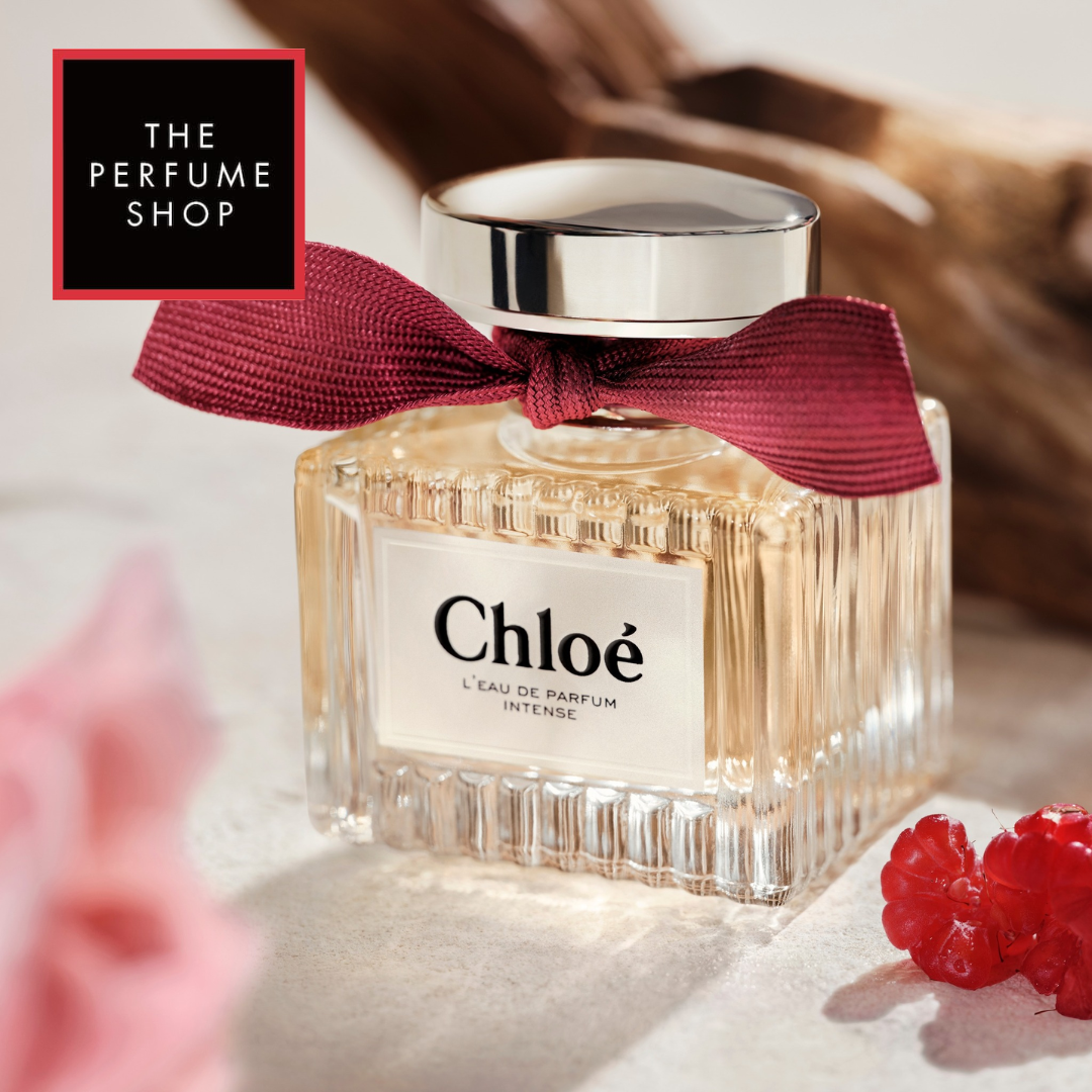 Chloé  at The Perfume Shop